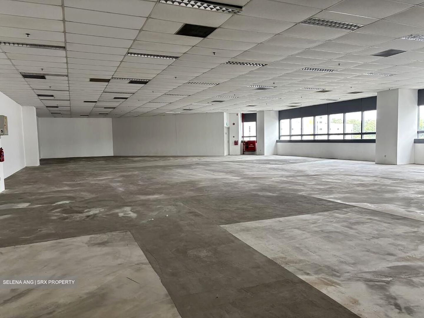 Techpoint (D20), Factory #520949111